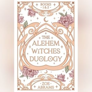 The Alehem Witches Duology - Omnibus
